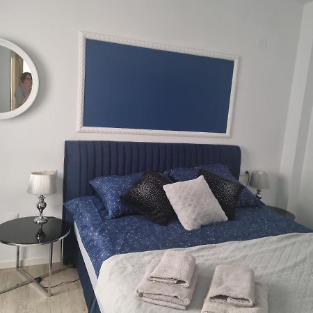 Moderno Apartamento Familiar Junto Al Mar - Conejito Apartment Torrevieja Exterior foto