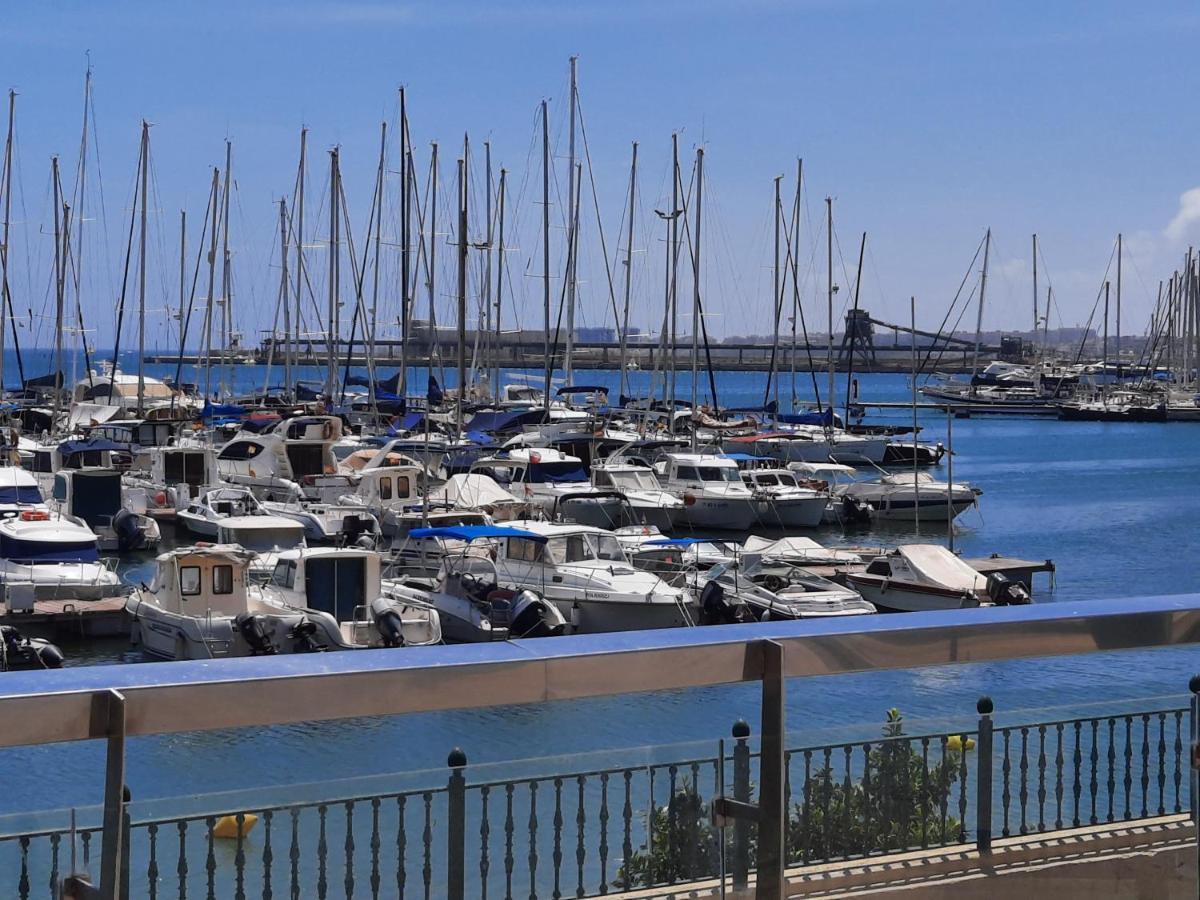 Moderno Apartamento Familiar Junto Al Mar - Conejito Apartment Torrevieja Exterior foto
