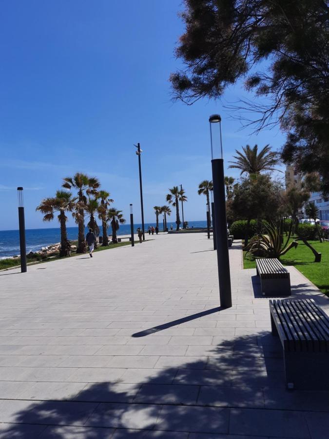 Moderno Apartamento Familiar Junto Al Mar - Conejito Apartment Torrevieja Exterior foto