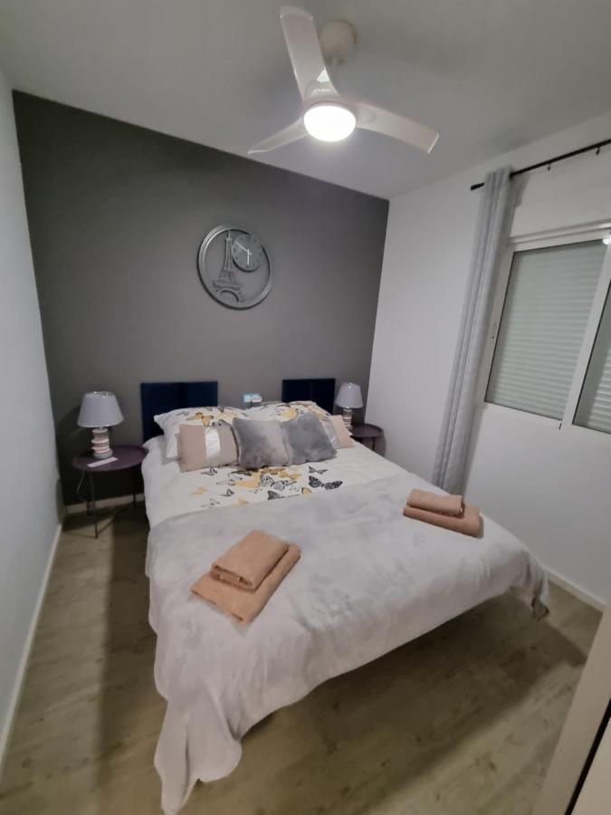 Moderno Apartamento Familiar Junto Al Mar - Conejito Apartment Torrevieja Exterior foto