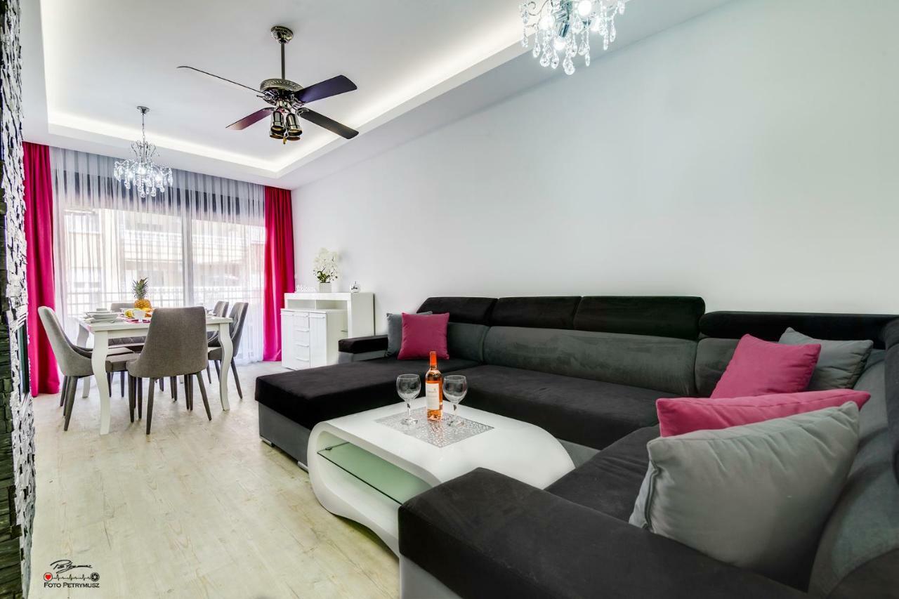Moderno Apartamento Familiar Junto Al Mar - Conejito Apartment Torrevieja Exterior foto